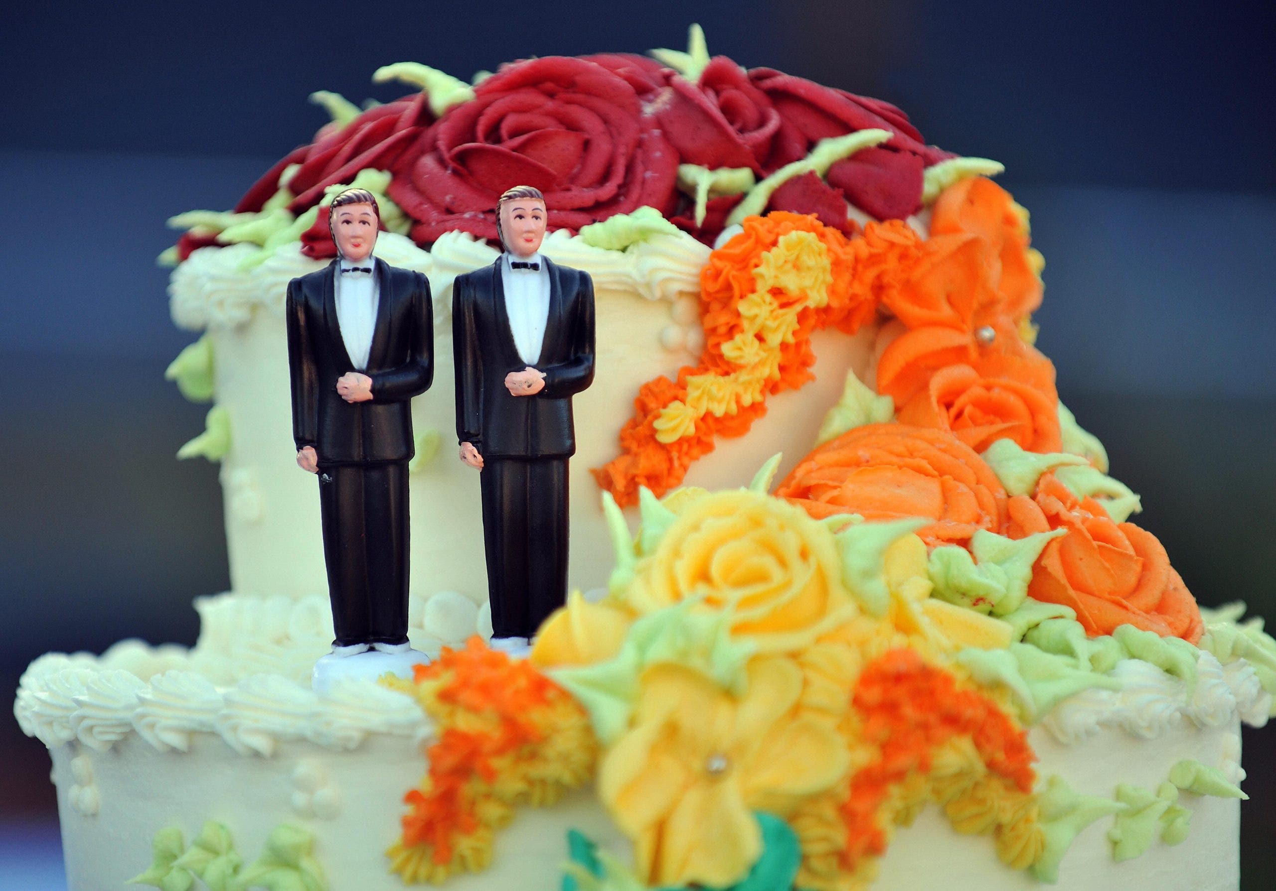 Austin-based business offering Central Texas LGBTQ+ couples chance at wedding ceremony