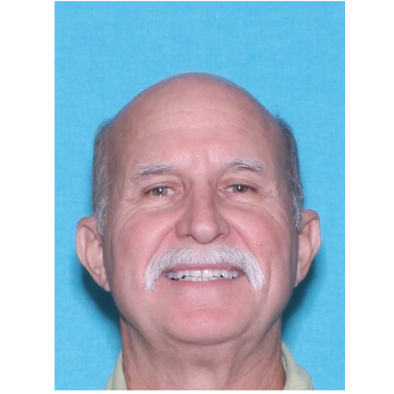 Texas Silver Alert: Missing 69-year-old Lockhart man