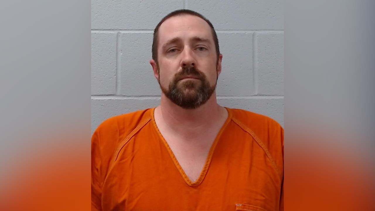 Mustang Ridge man receives 2 life sentences for continuous sexual abuse of a child