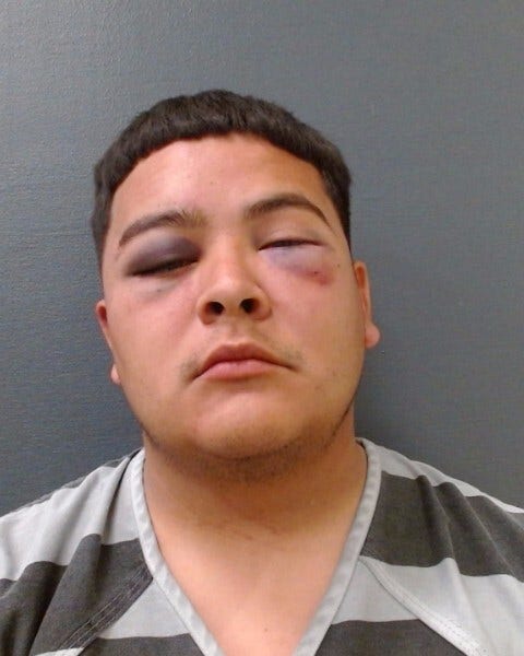 New Braunfels man arrested after downtown drive-by shooting injures three