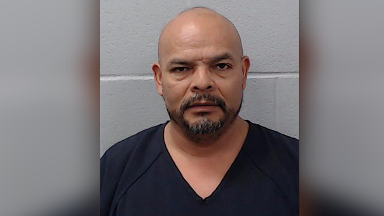 2025 San Marcos murder: Man sentenced to life in prison