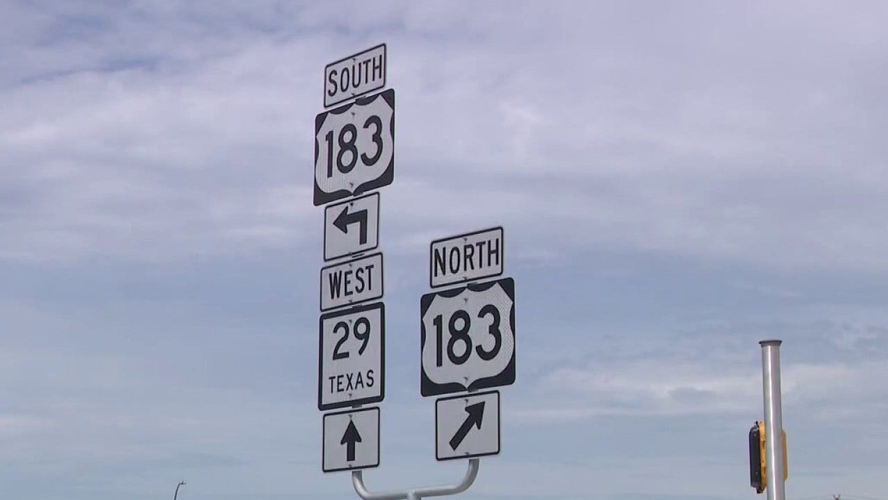 Plans in progress to address SH 29 congestion in Williamson County