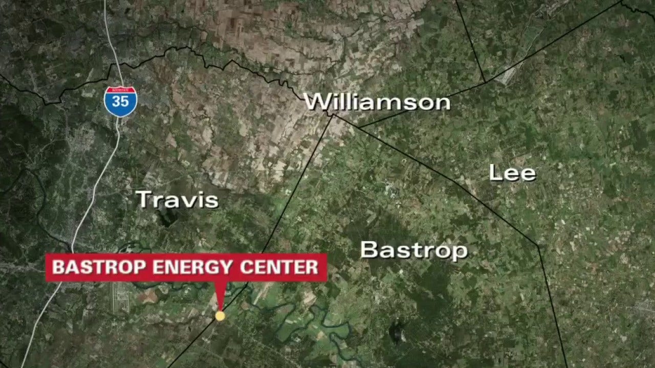Bastrop County residents concerned about proposed gas pipeline running through their properties