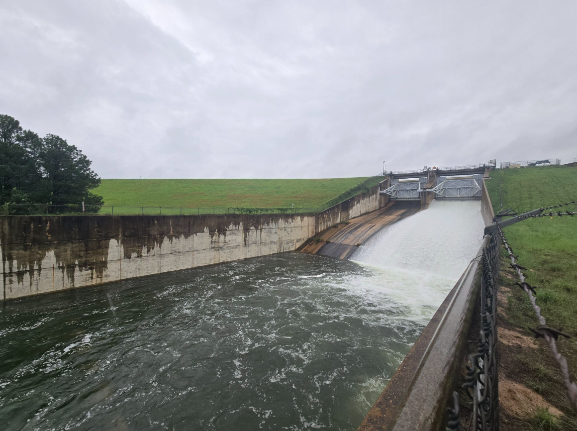 Austin weather: Storm runoff is helping the Highland Lakes chain