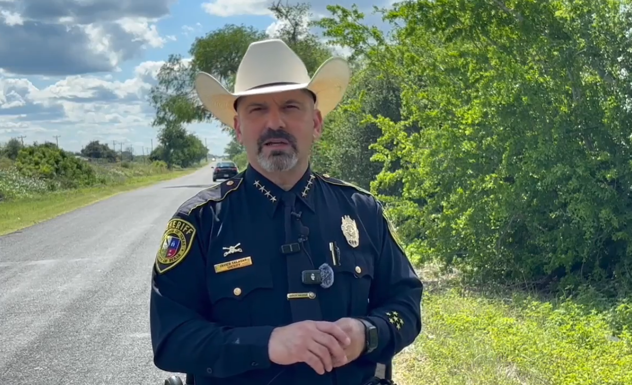Seventh victim found near San Antonio in migrant train car smuggling