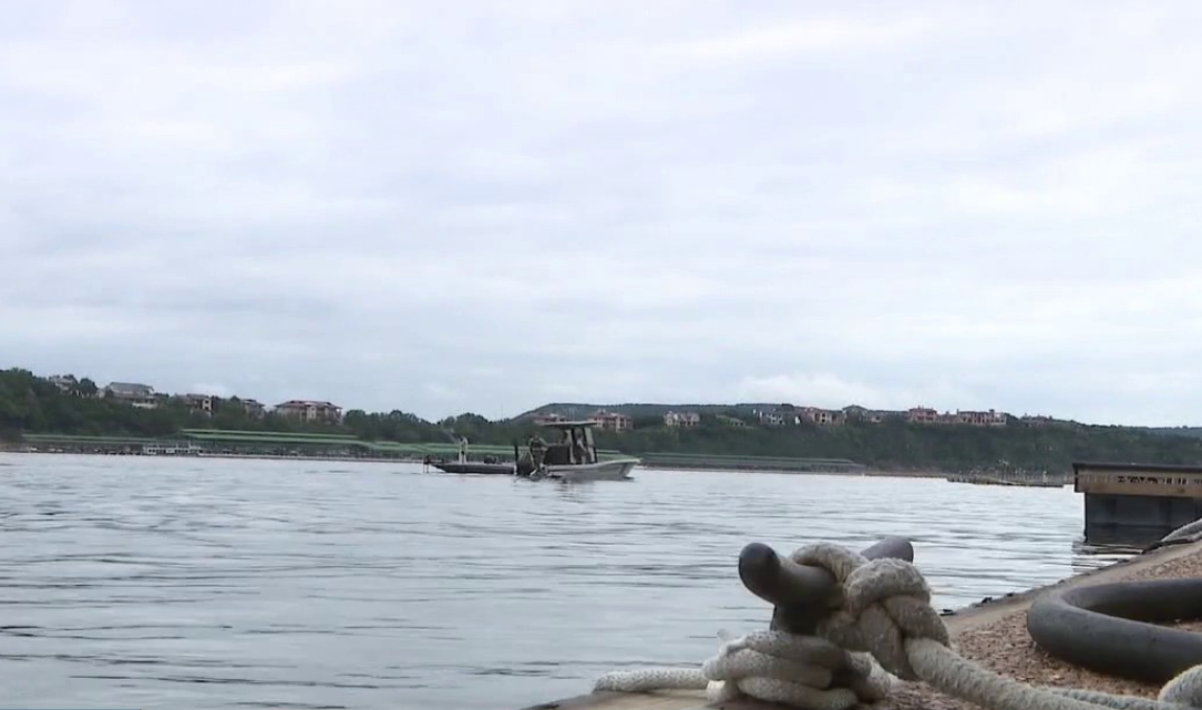 Memorial Day lake safety: Law enforcement increasing lake patrols