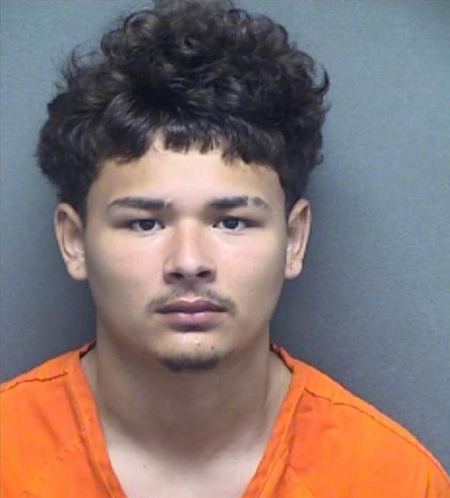 Man sentenced to 35 years for deadly 2023 San Antonio drug deal robbery