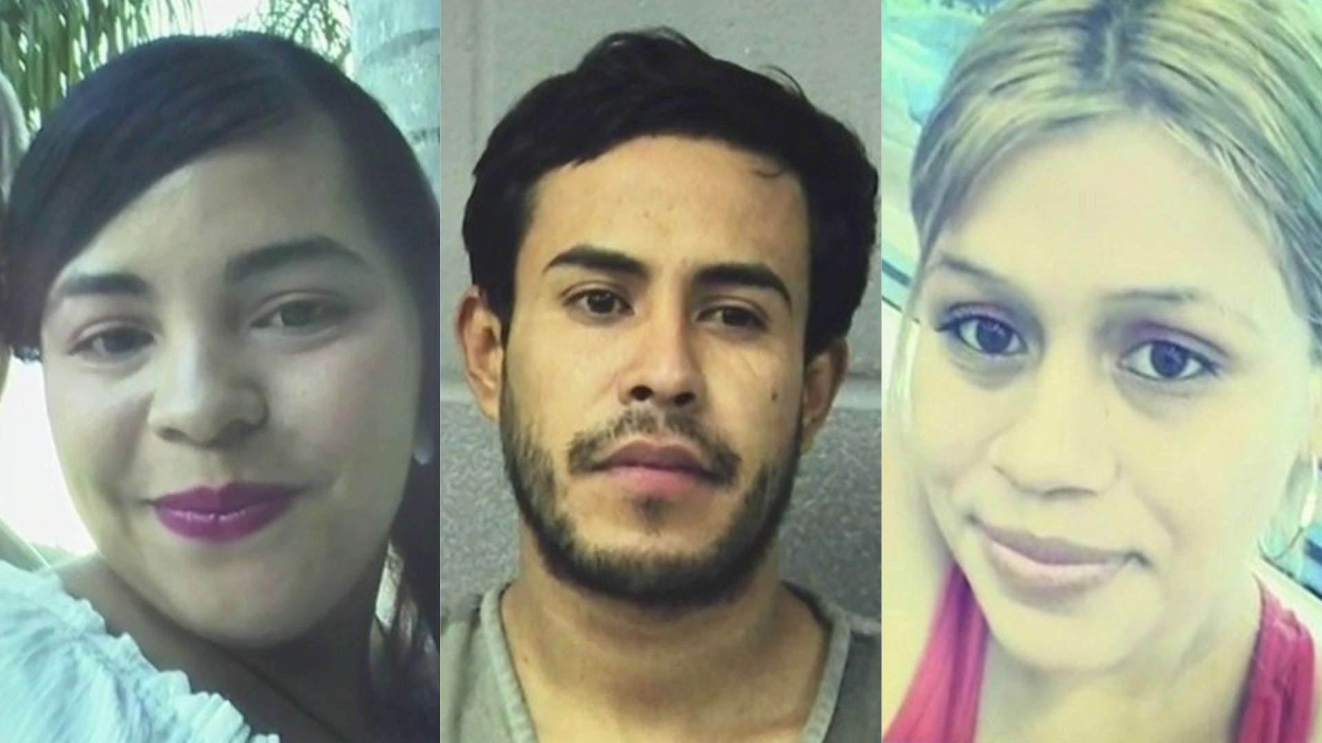 Suspect connected through DNA evidence to two Central Texas murders six years apart: affidavit
