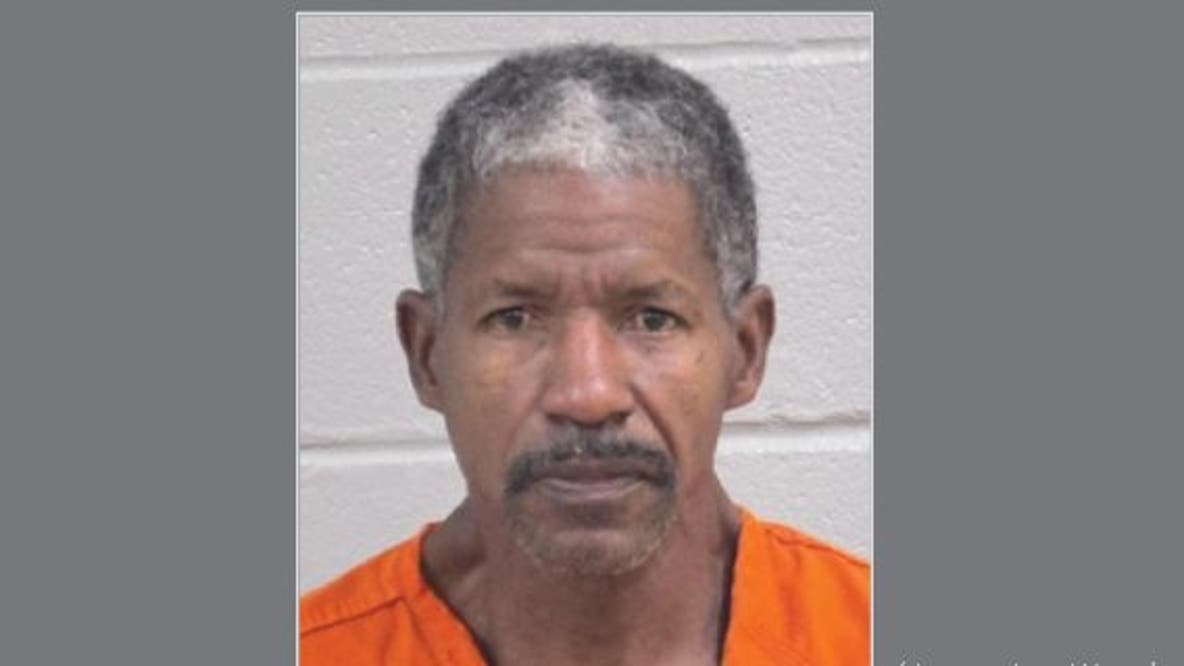 1997 Texas cold case solved after DNA testing leads to arrest in Midland sexual assault