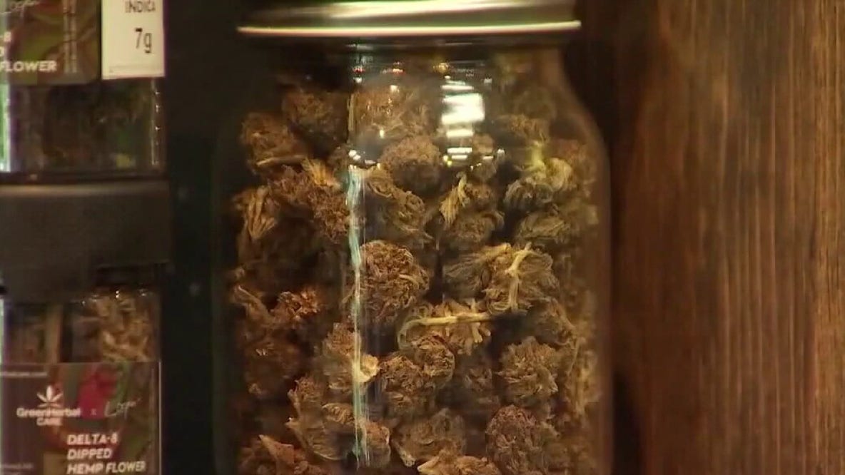 Texas smokeable hemp lawsuit leaves sales in legal limbo amid ongoing court battle