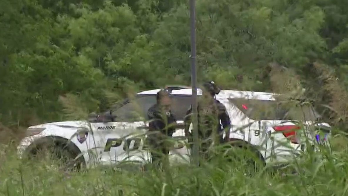 12 separate shootings across Austin; 3 teen suspects in custody