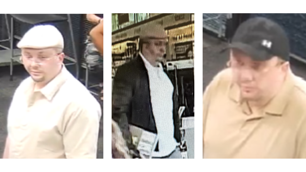 FedEx theft suspect steals over $130K in packages over six-month period: APD