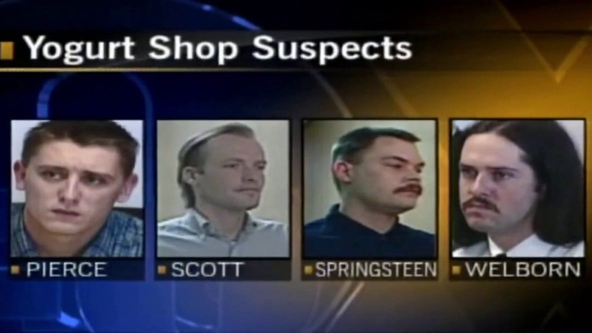Austin yogurt shop murders: Wrongly accused suspect pushes for Austin police reforms
