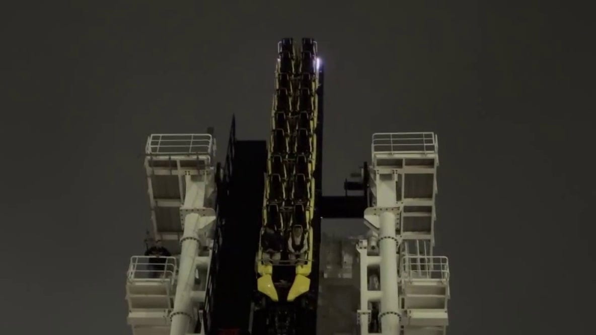 Lawsuit filed due to ride malfunction at COTALAND