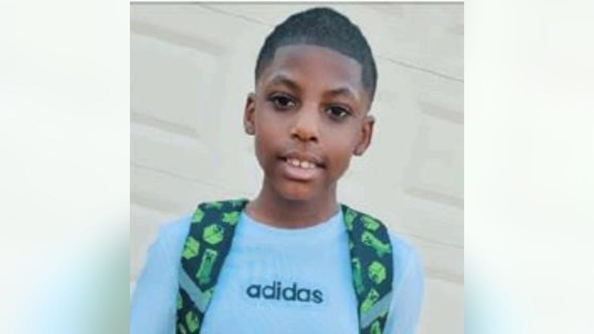 Amber Alert issued for missing San Antonio 10-year-old