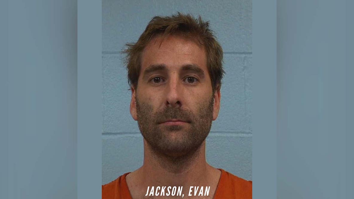 Man arrested on child exploitation charges: WCSO