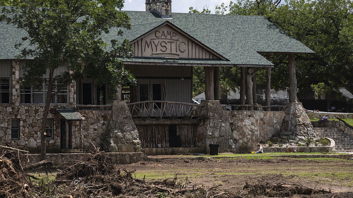 July 4th deadly Texas floods, one year later