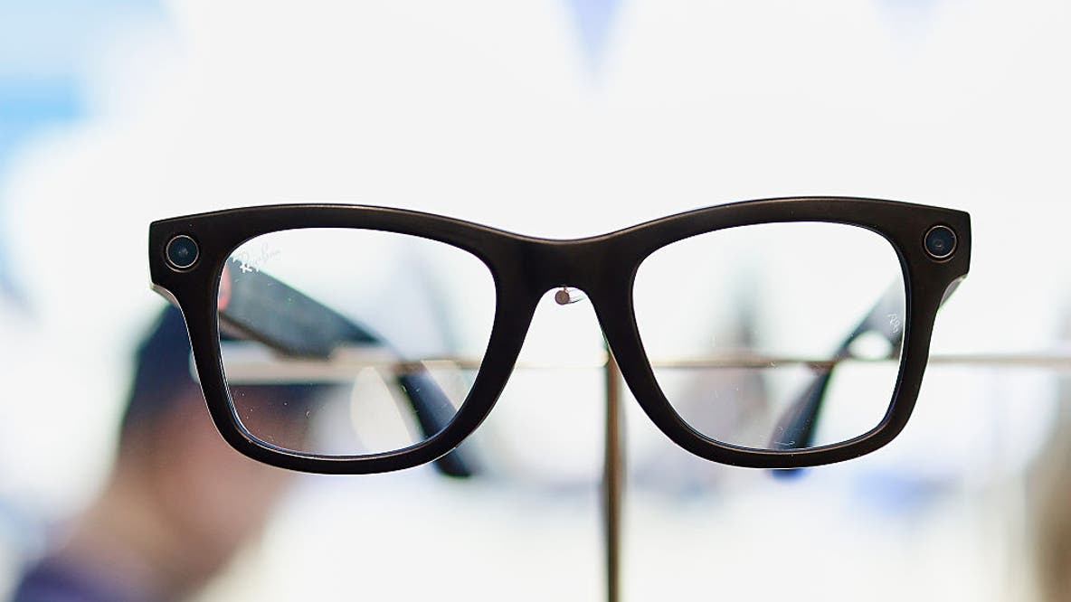 Paxton investigates Meta glasses over privacy concerns