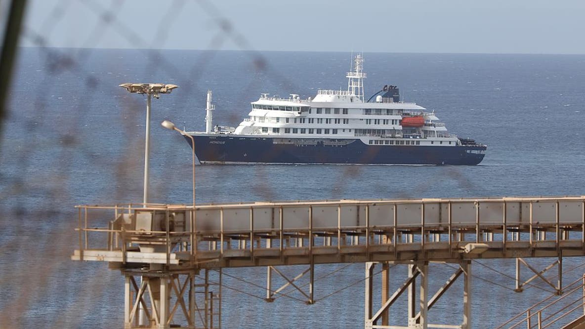 Health officials track 2 Texas residents exposed to rare hantavirus on MV Hondius cruise ship