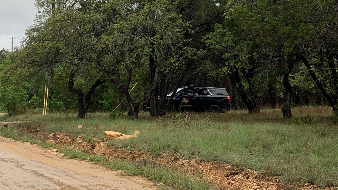 Texas plane crash kills 5; plane destroyed by post-impact fire, NTSB says