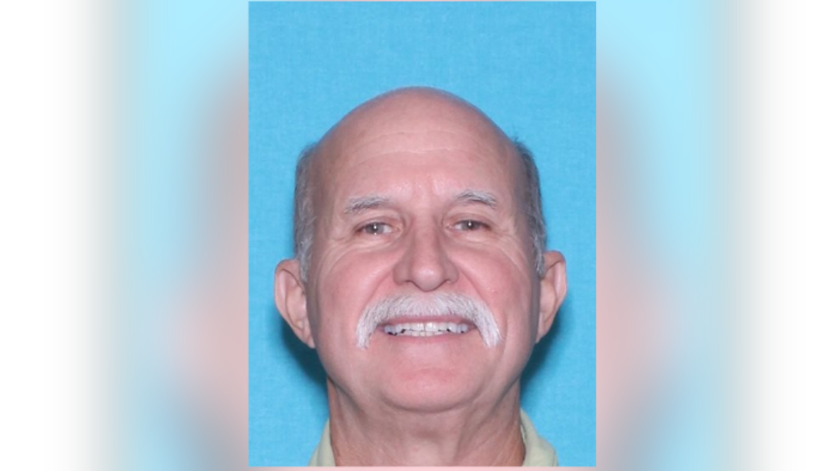 Texas Silver Alert: Missing 69-year-old Lockhart man