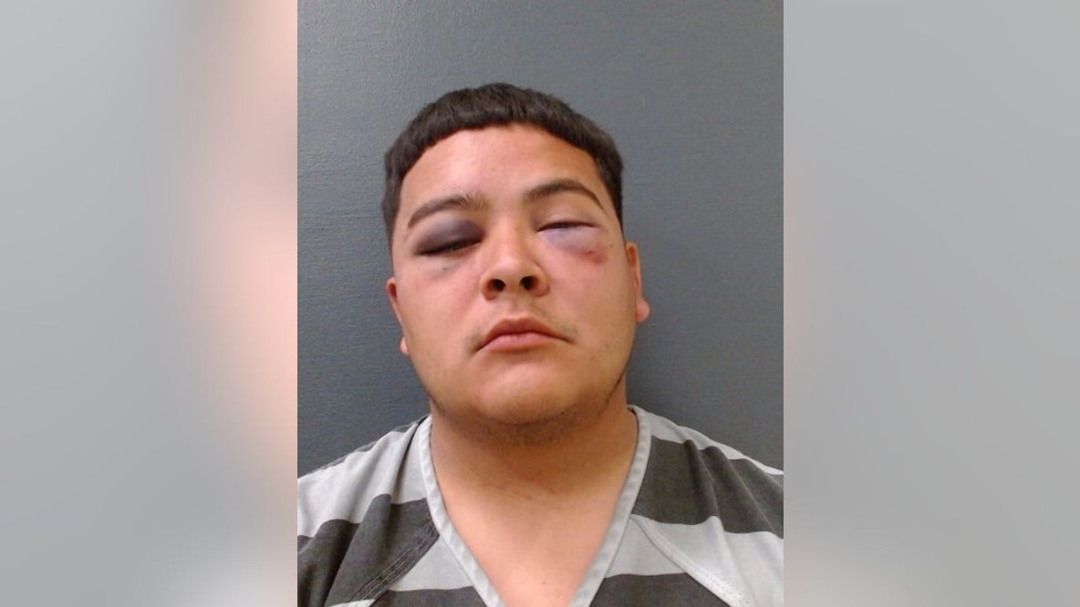New Braunfels man arrested after downtown drive-by shooting injures three