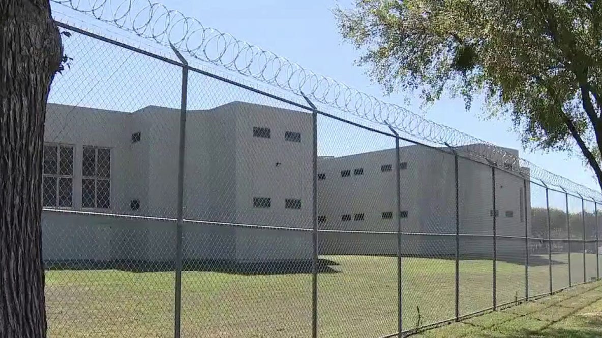 Increase in Texas juvenile crime has lawmakers looking at new reforms