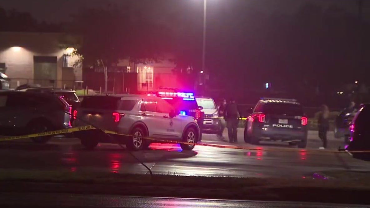 North Austin shooting leaves 1 dead; 16-year-old suspect at large
