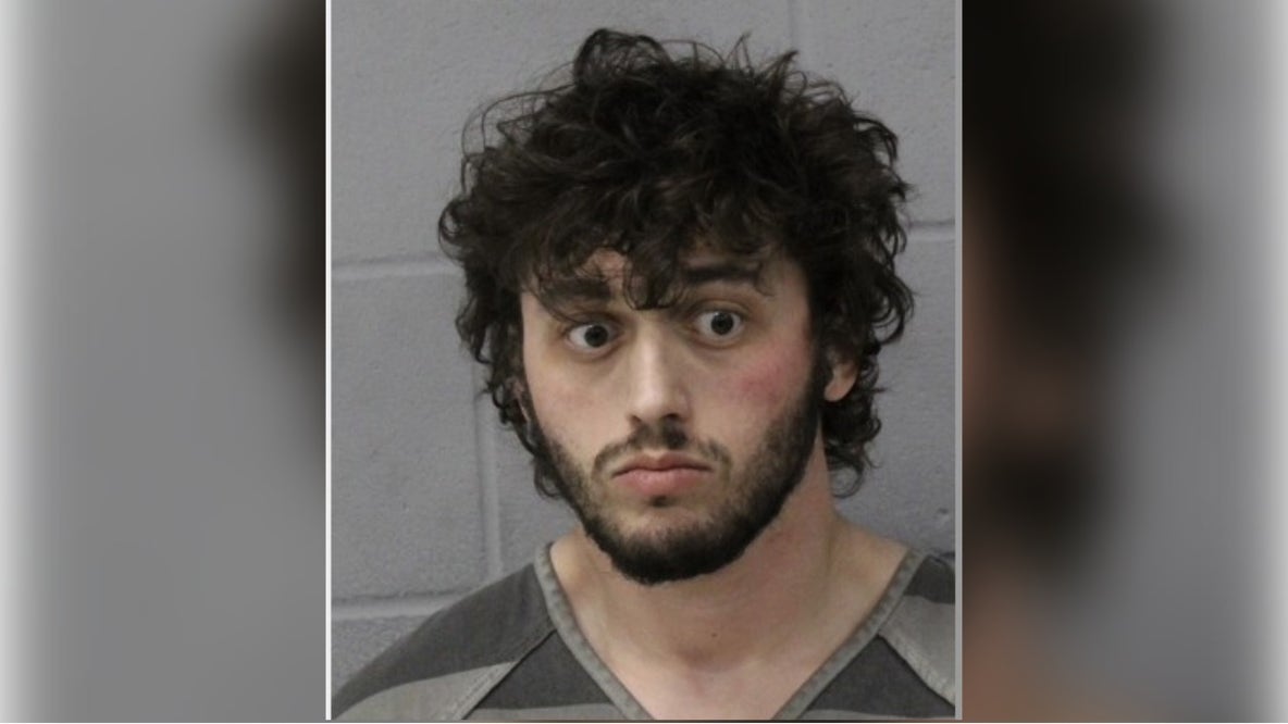 Travis County triple homicide: Man accused of killing parents, brother