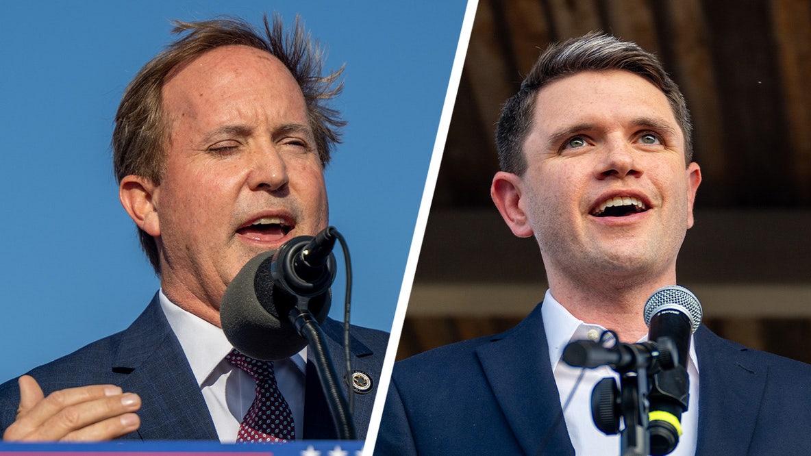 Talarico calls Paxton 'most corrupt politician in America' after runoff win