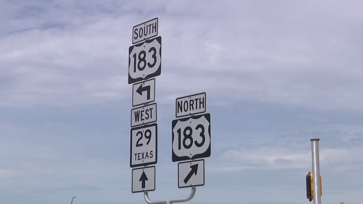 Plans in progress to address SH 29 congestion in Williamson County