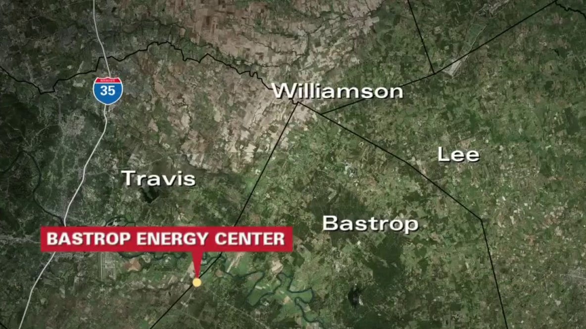 Bastrop County residents concerned about proposed gas pipeline running through their properties