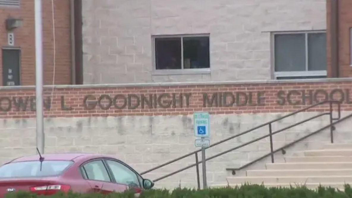 San Marcos CISD students get sick after eating cookies purchased from staff member: principal