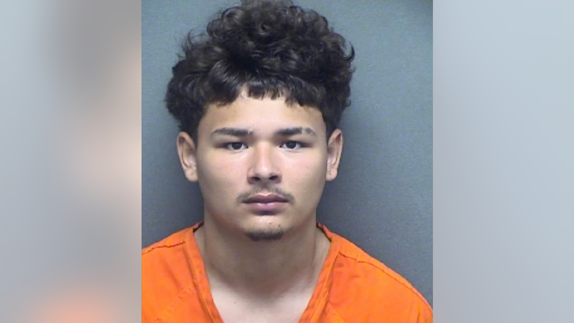 Man sentenced to 35 years for deadly 2023 San Antonio drug deal robbery
