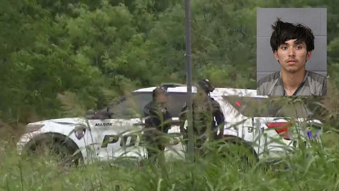Austin shooting spree: APD releases full timeline of events; 3 suspects arrested