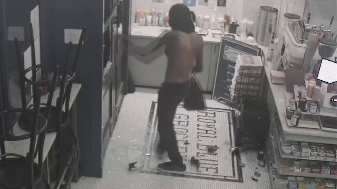 Serial burglar arrested after breaking into Austin store over 10 times