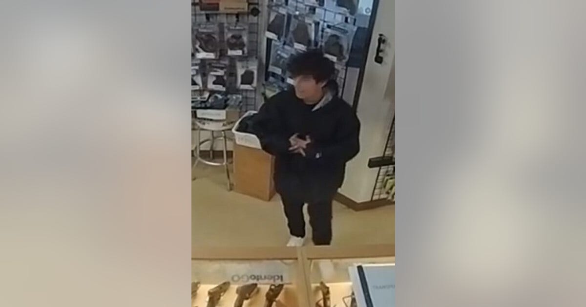 Austin police search for suspects after 10 random shootings and shelter-in-place order