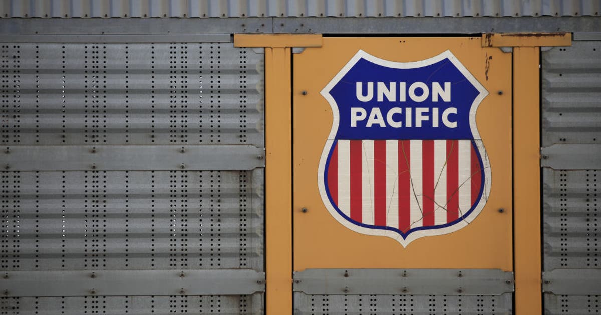 Six people found dead in train boxcar near Texas-Mexico border