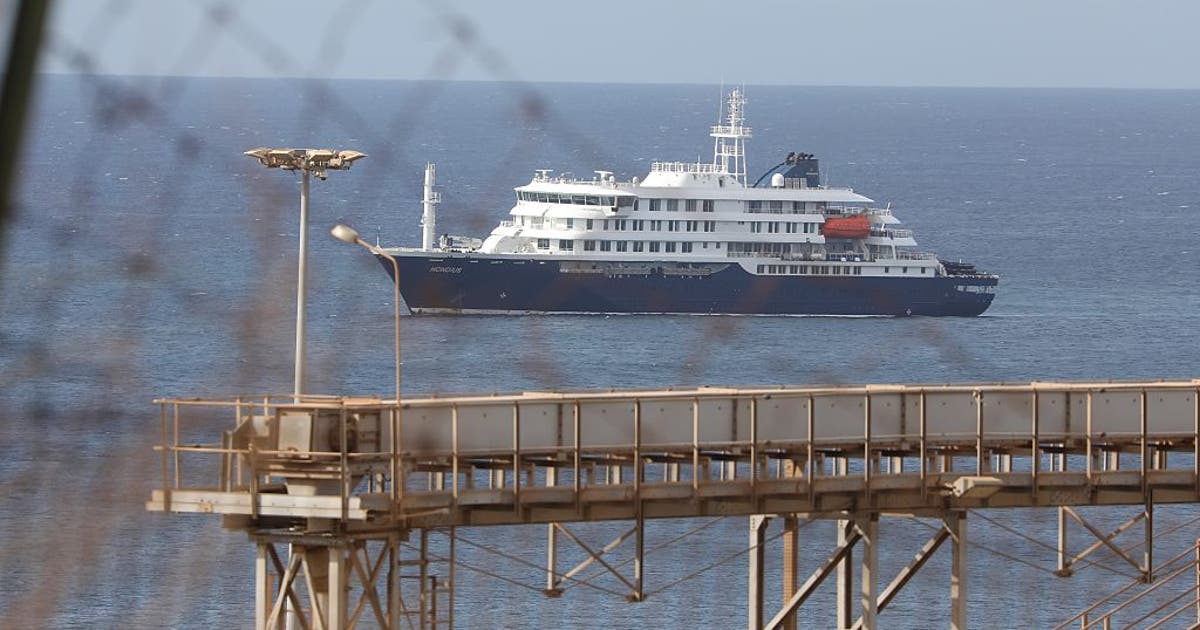 Health officials track 2 Texas residents exposed to rare hantavirus on MV Hondius cruise ship