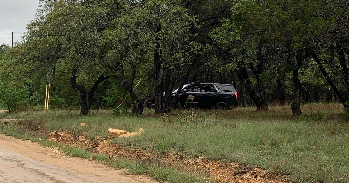 Victim names released in fiery plane crash that killed 5 in Central Texas