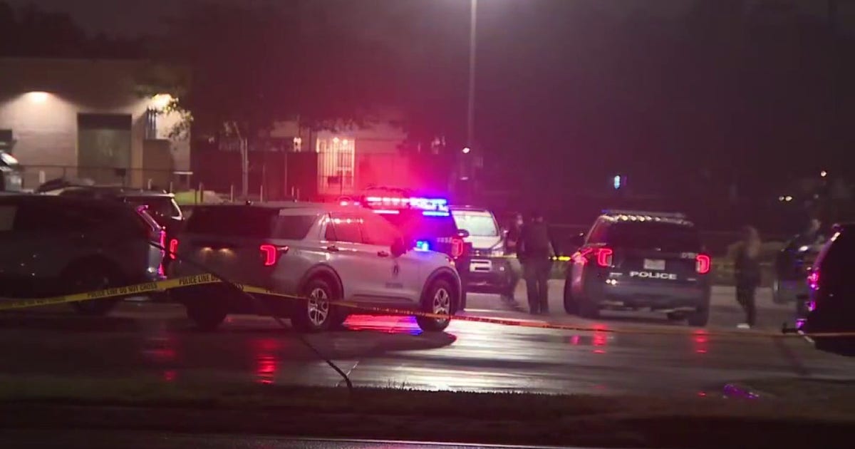North Austin shooting leaves 1 dead; 16-year-old suspect at large | FOX ...
