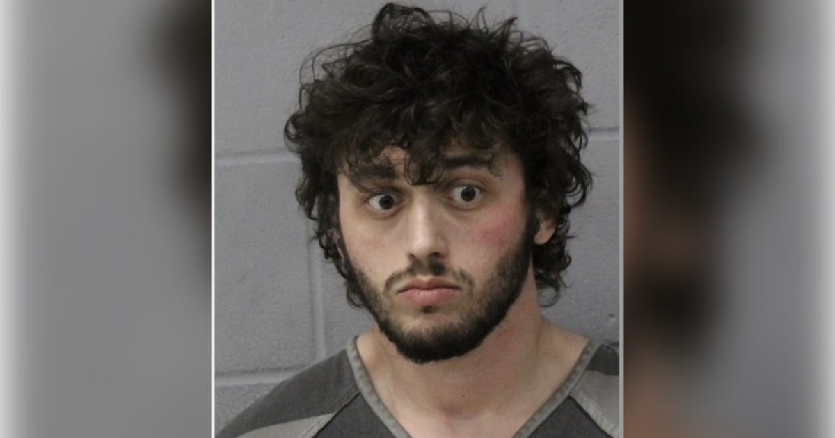 Travis County triple homicide: Man accused of killing parents, brother ...