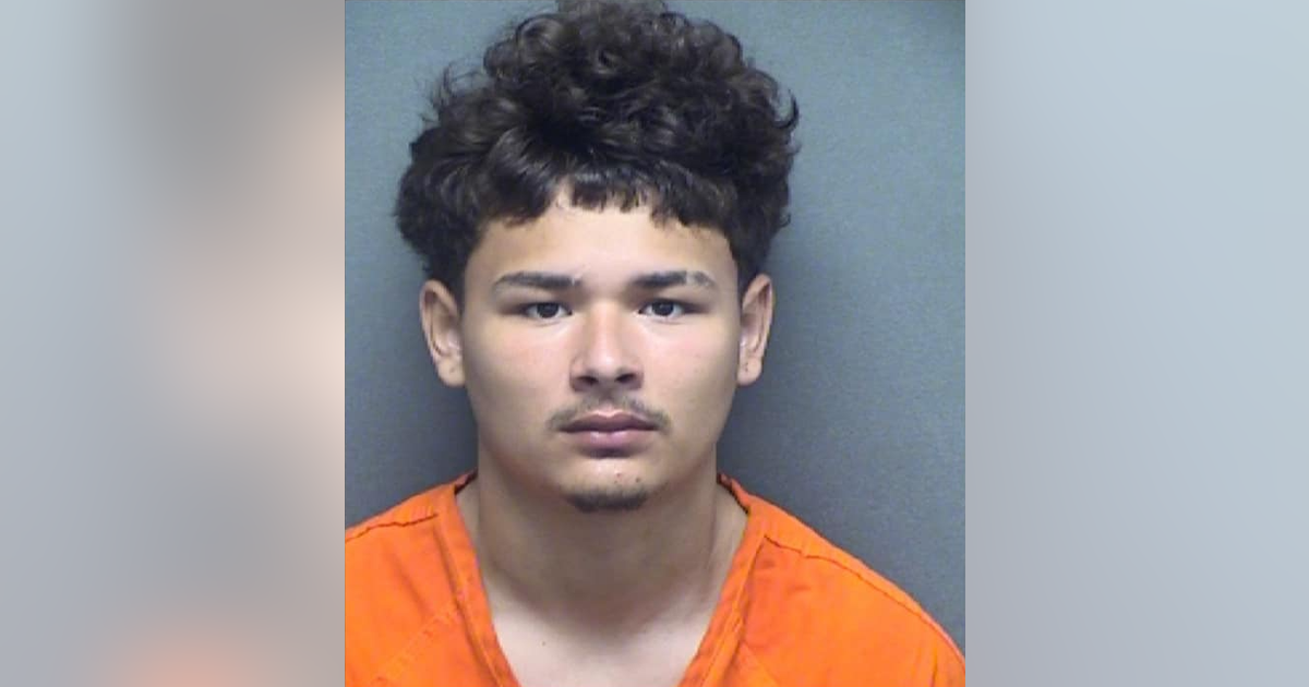 Man sentenced to 35 years for deadly 2023 San Antonio drug deal robbery ...