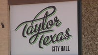 Taylor man arrested, charged with murder in connection with victim's death