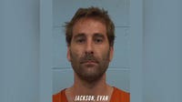 Man arrested on child exploitation charges: WCSO