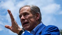 Texas Governor Greg Abbott issues directive keeping college tuition frozen for upcoming school year