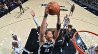 Western Conference Finals: San Antonio Spurs force Game 7 against OKC Thunder