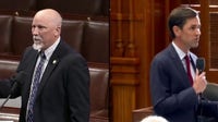 GOP Texas attorney general candidates push on despite no Trump endorsement