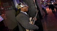 Gerry Van King, Austin's 'King of 6th Street', dies at 72