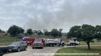 House explosion in Gillespie County: 2 injured and cause under investigation